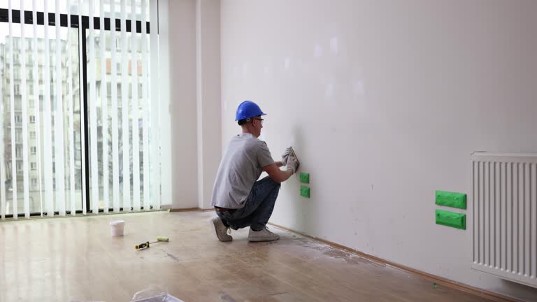 Best Post-Construction Mold Inspection  in Elizabethtown, KY