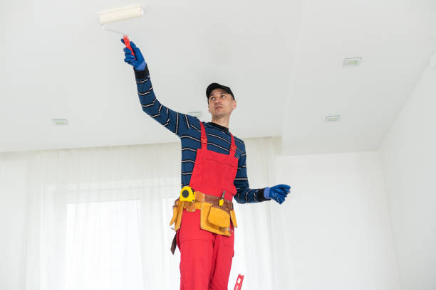 Best Asbestos and Lead Testing During Mold Inspection  in Elizabethtown, KY