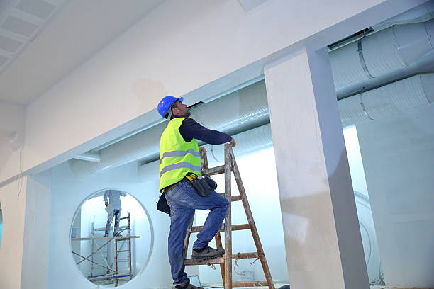 Best Residential Mold Inspection & Testing  in Elizabethtown, KY